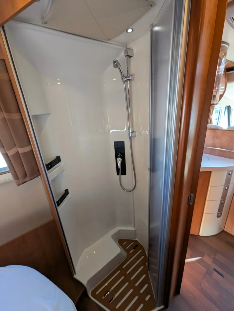 Carthago Chic C-Line I 5.0