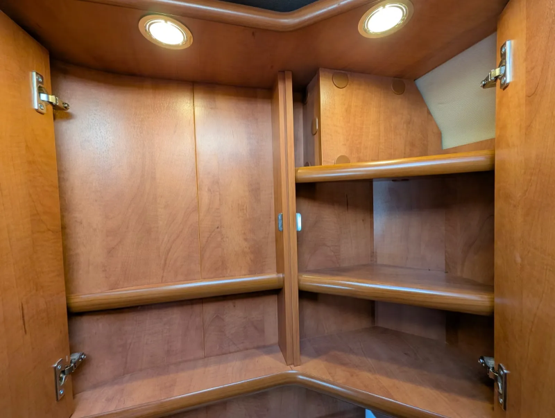 Carthago Chic C-Line I 5.0