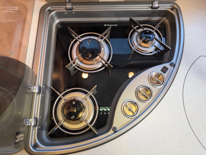 Carthago Chic C-Line I 5.0