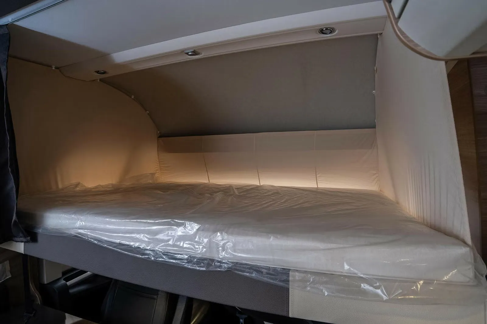 Adria Sonic I 600 SL