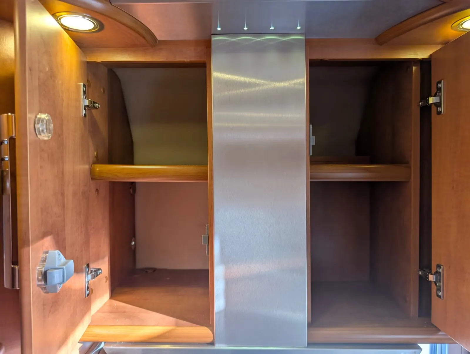 Carthago Chic C-Line I 5.0