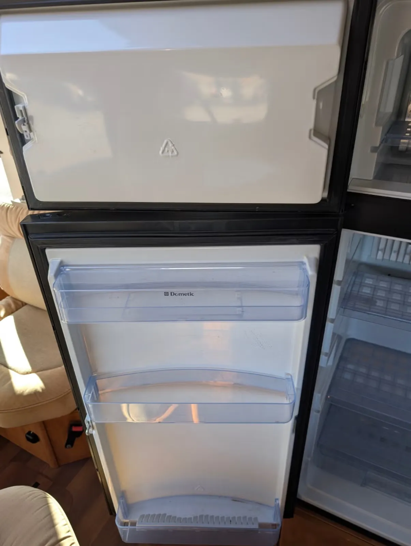 Carthago Chic C-Line I 5.0