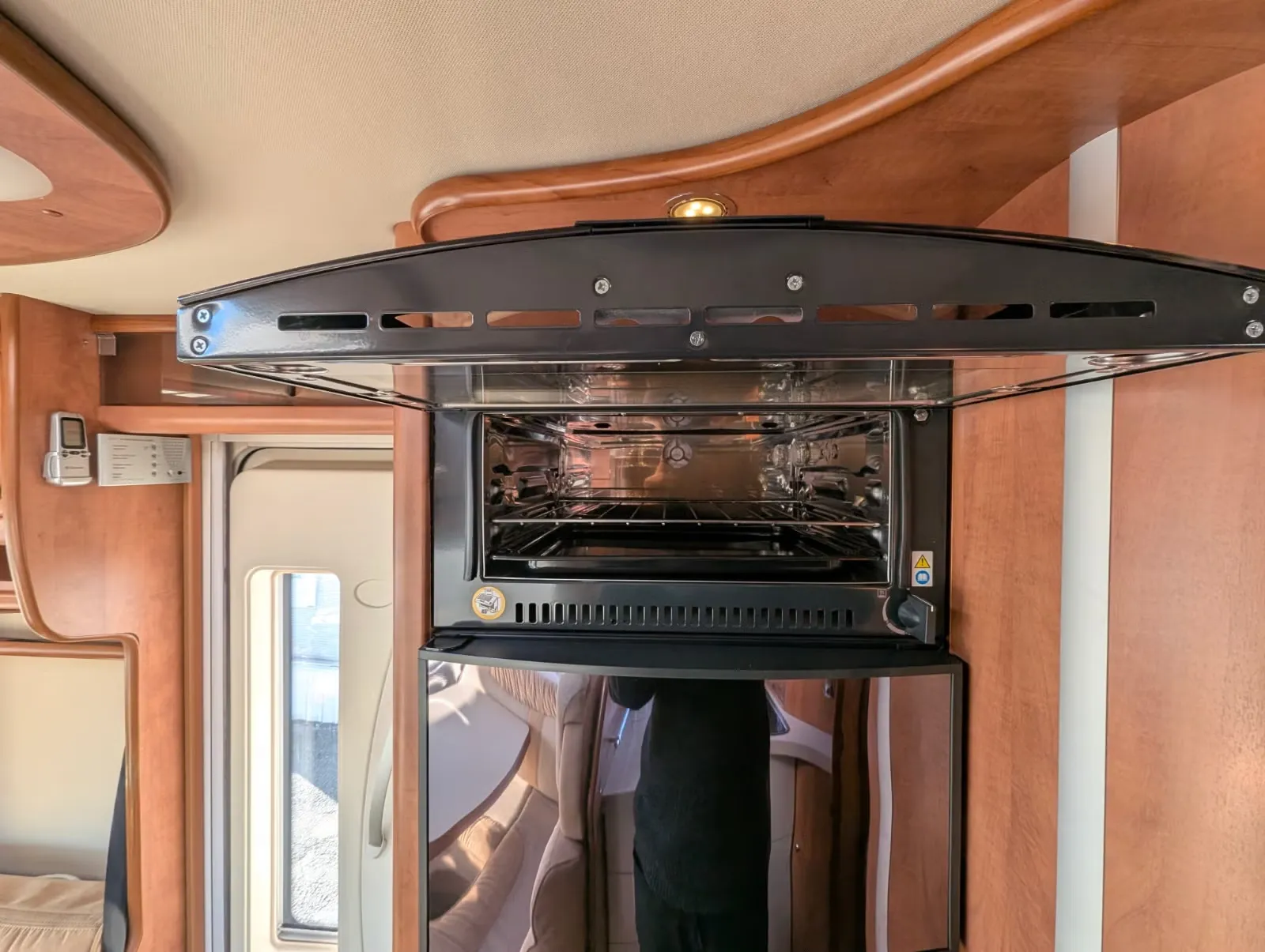 Carthago Chic C-Line I 5.0