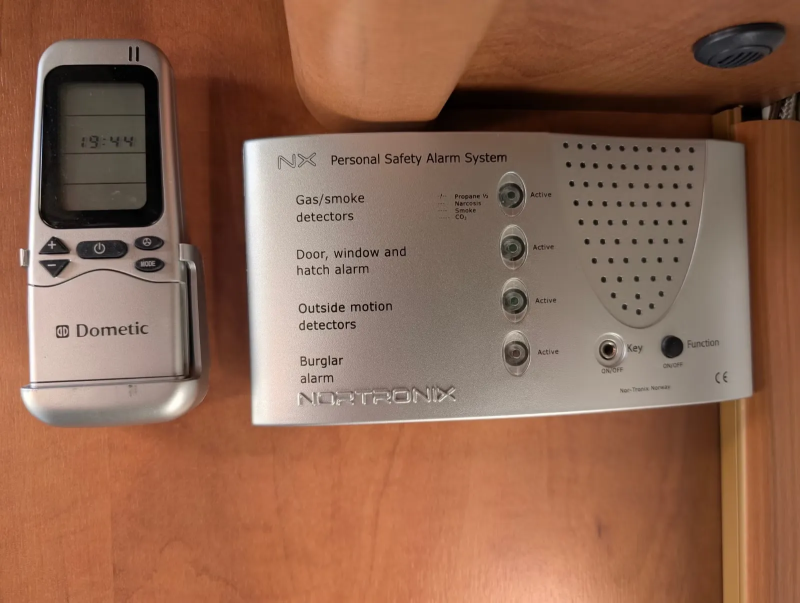 Carthago Chic C-Line I 5.0