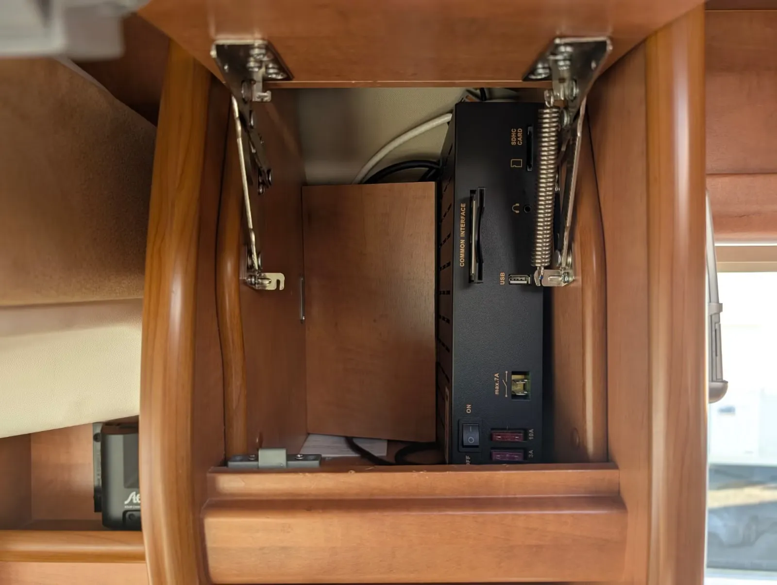 Carthago Chic C-Line I 5.0