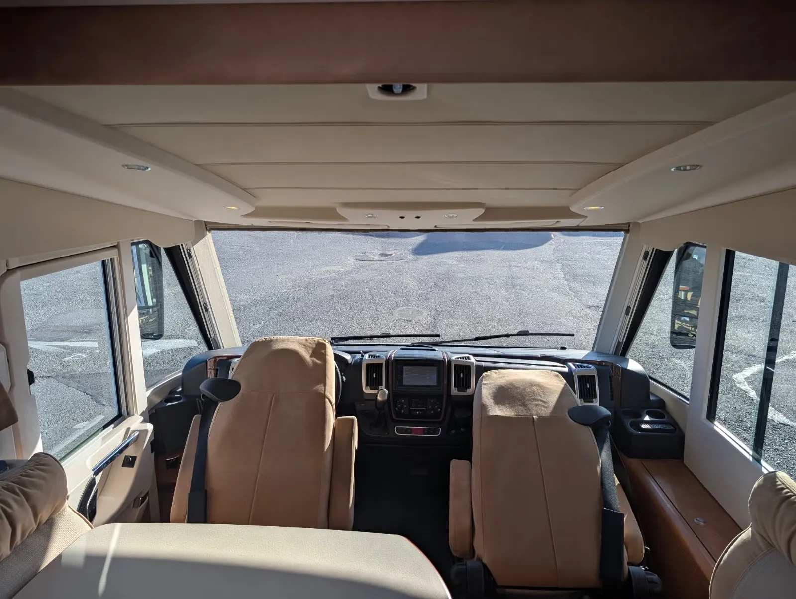 Carthago Chic C-Line I 5.0