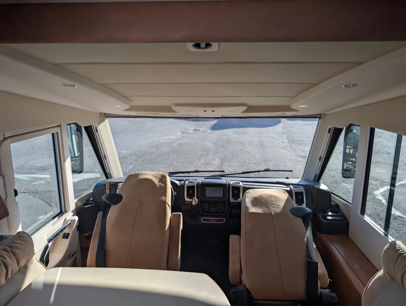 Carthago Chic C-Line I 5.0