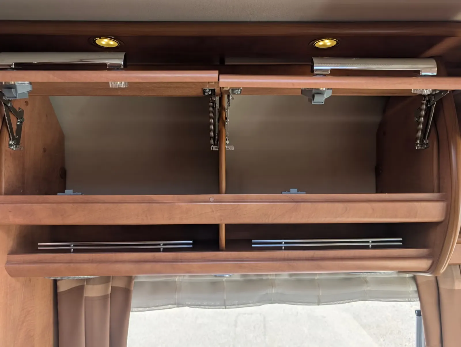 Carthago Chic C-Line I 5.0