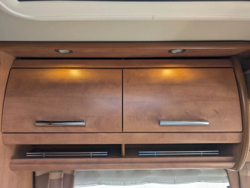 Carthago Chic C-Line I 5.0