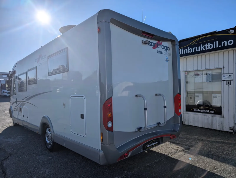 Carthago Chic C-Line I 5.0