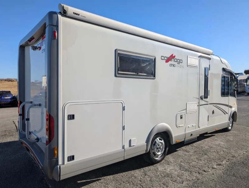 Carthago Chic C-Line I 5.0