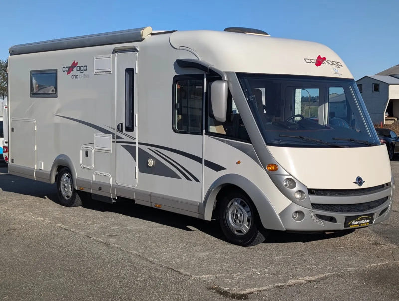 Carthago Chic C-Line I 5.0