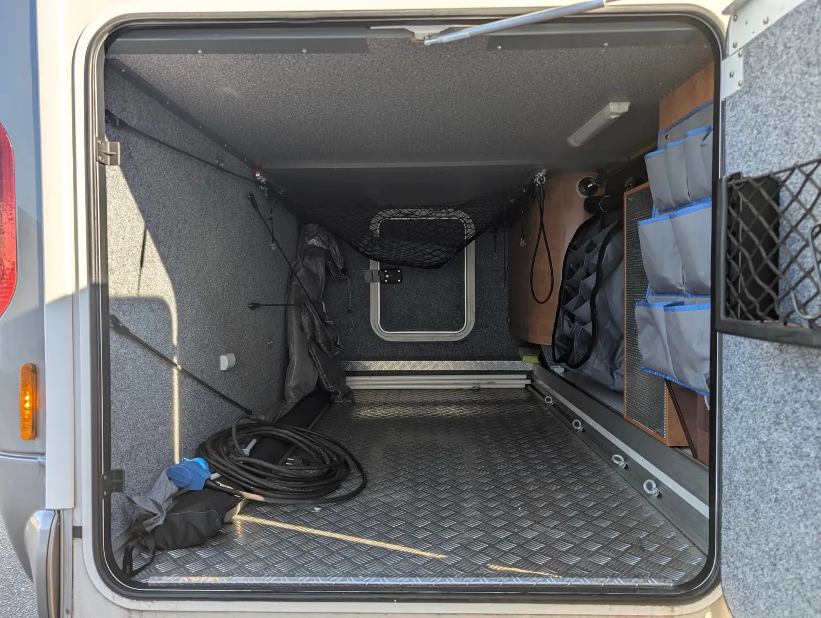 Carthago Chic C-Line I 5.0