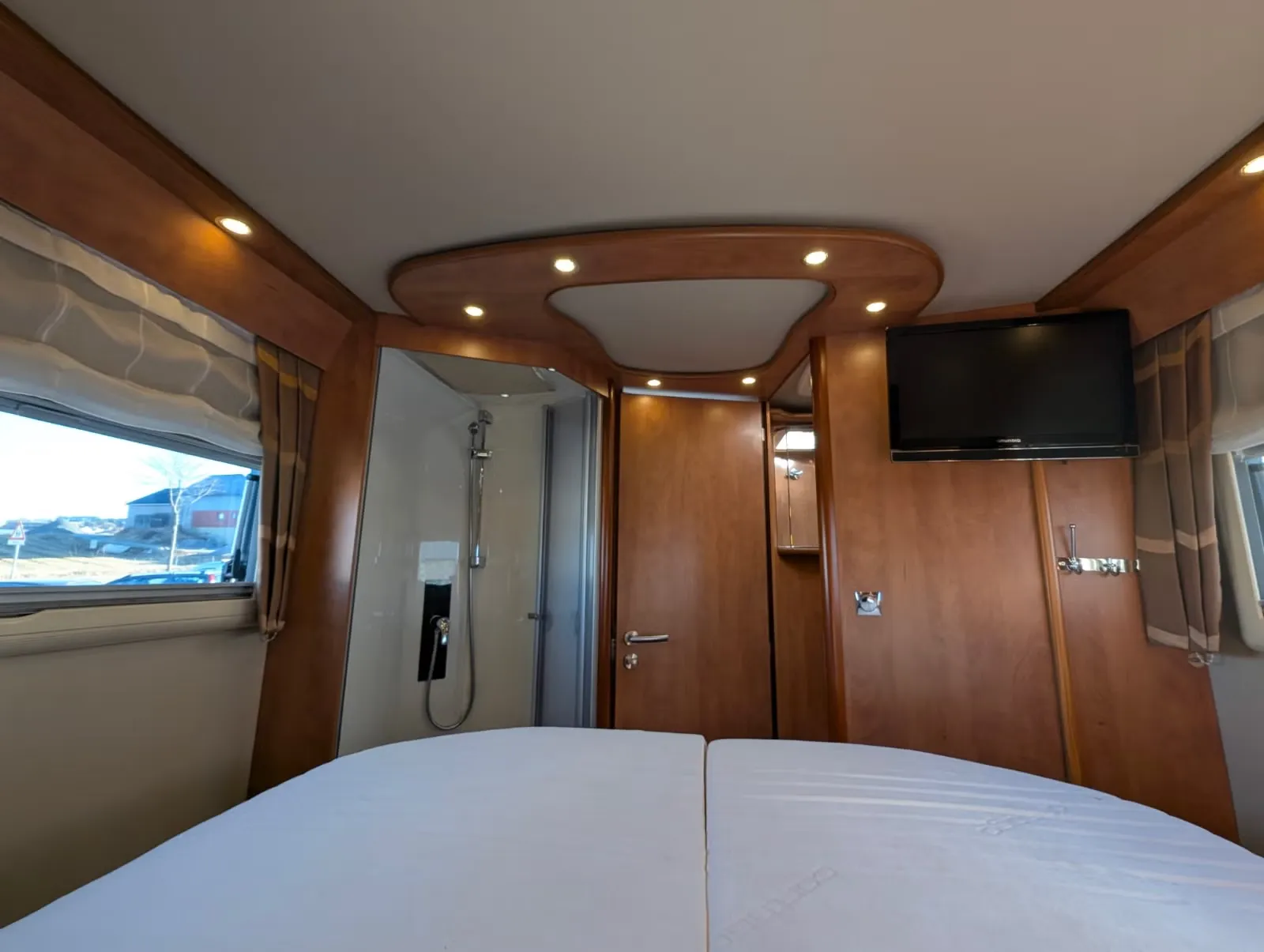 Carthago Chic C-Line I 5.0