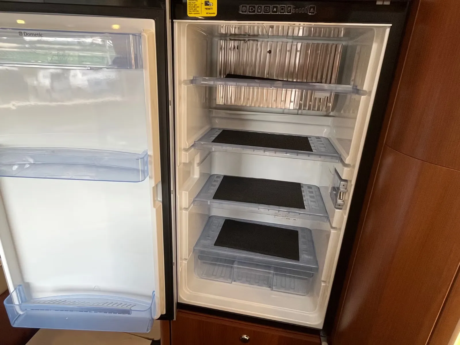 Carthago Chic E-Line I 50