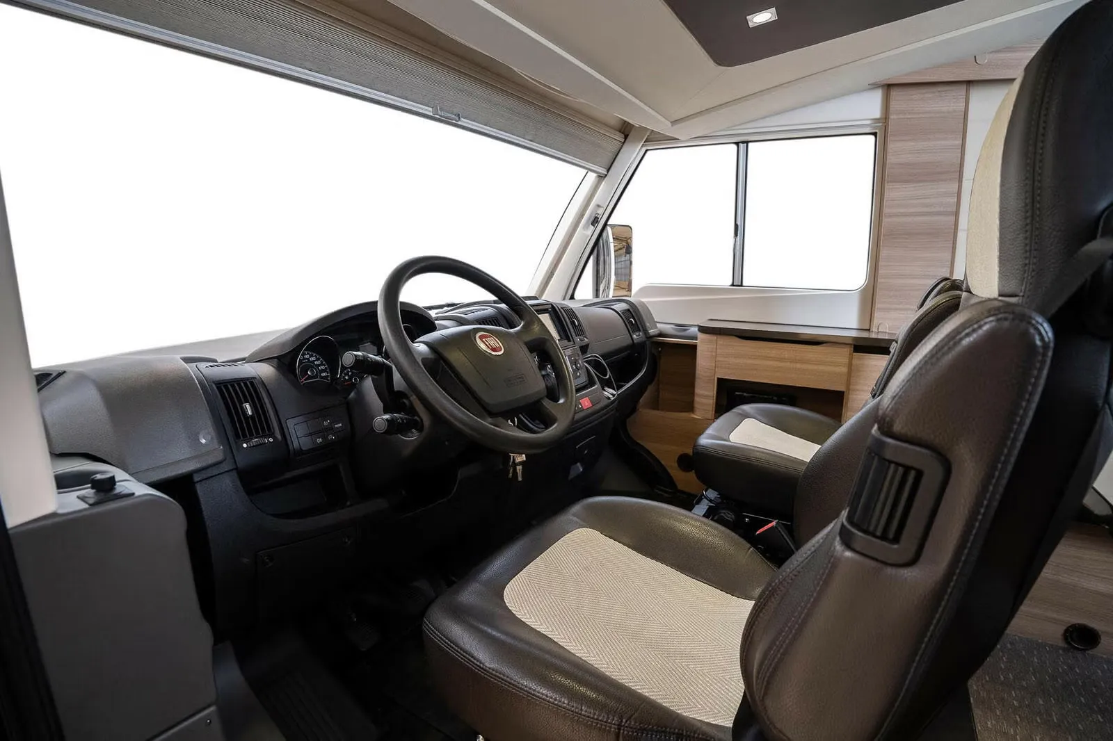 Adria Sonic I 600 SL