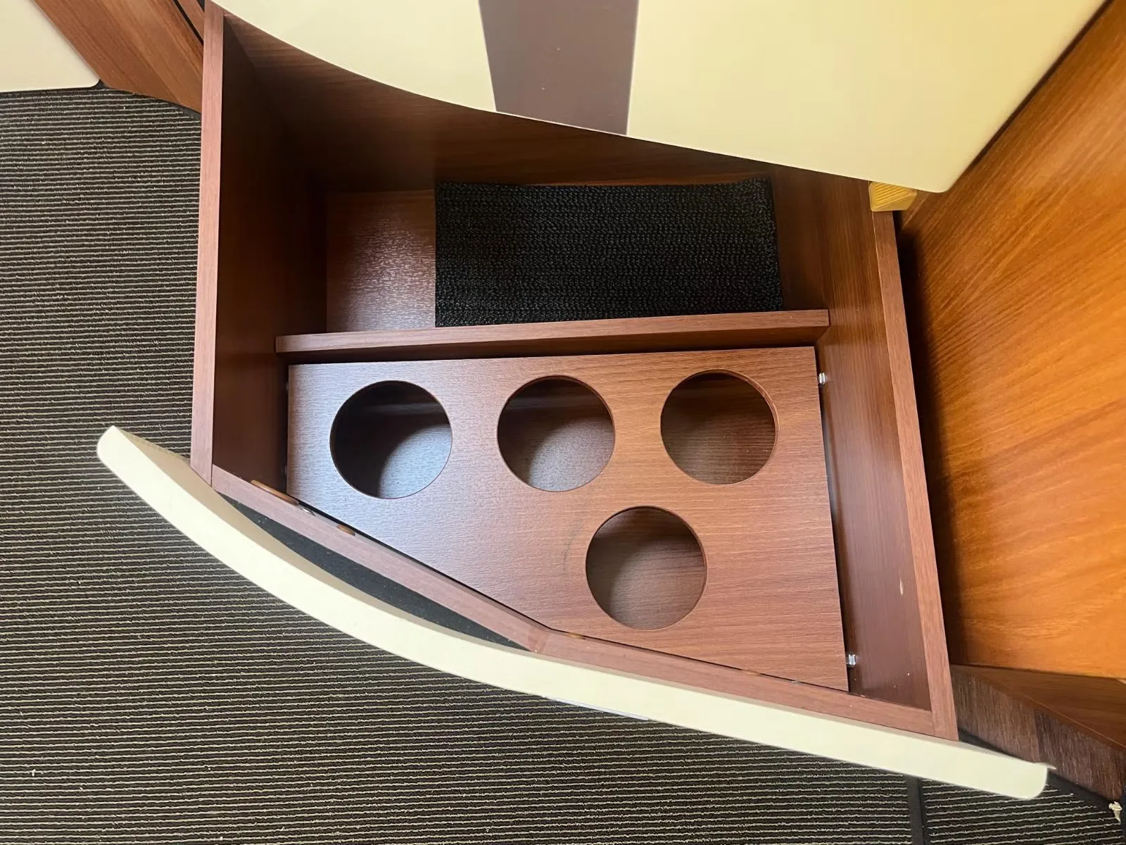 Carthago Chic E-Line I 50