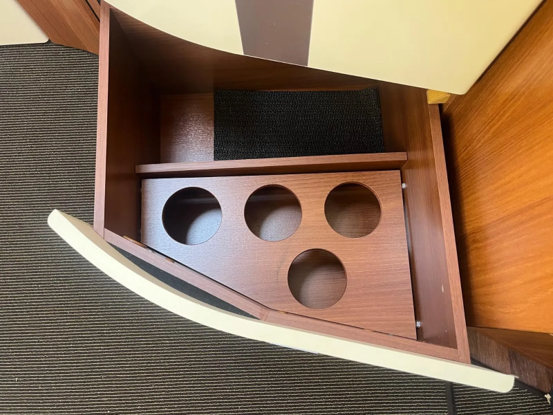 Carthago Chic E-Line I 50