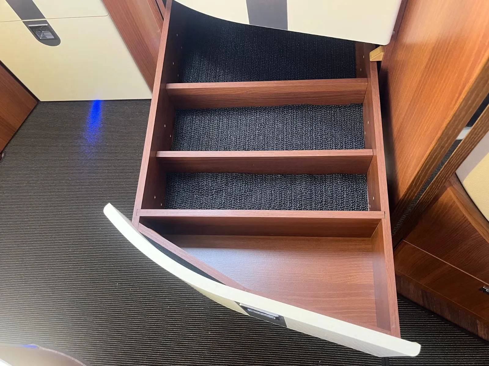 Carthago Chic E-Line I 50