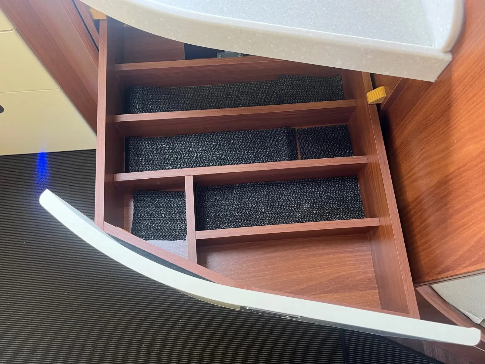 Carthago Chic E-Line I 50