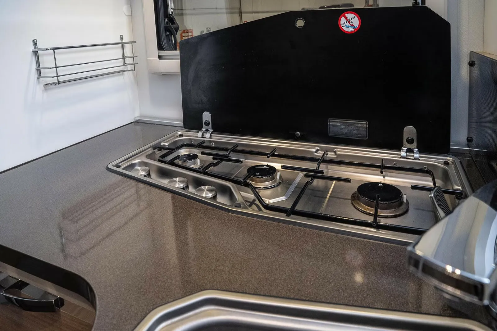 Adria Sonic I 600 SL