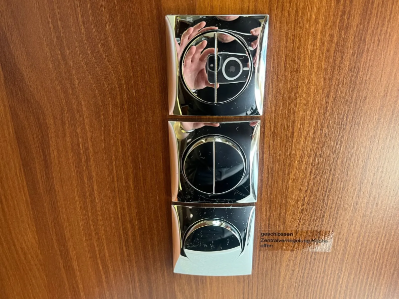 Carthago Chic E-Line I 50