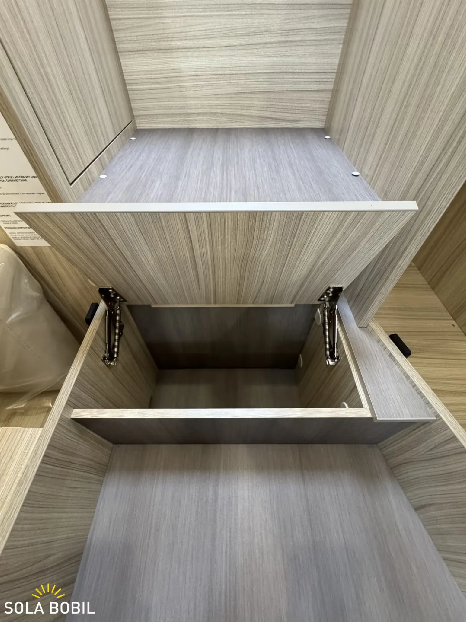 Adria COMPACT DL 60Y