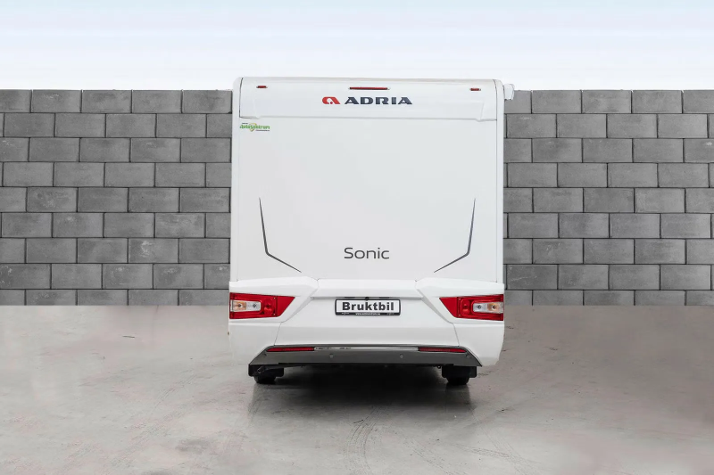 Adria Sonic I 600 SL