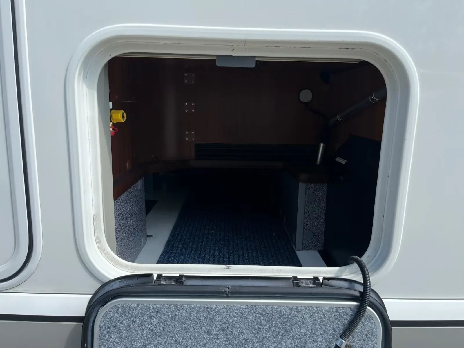 Carthago Chic E-Line I 50