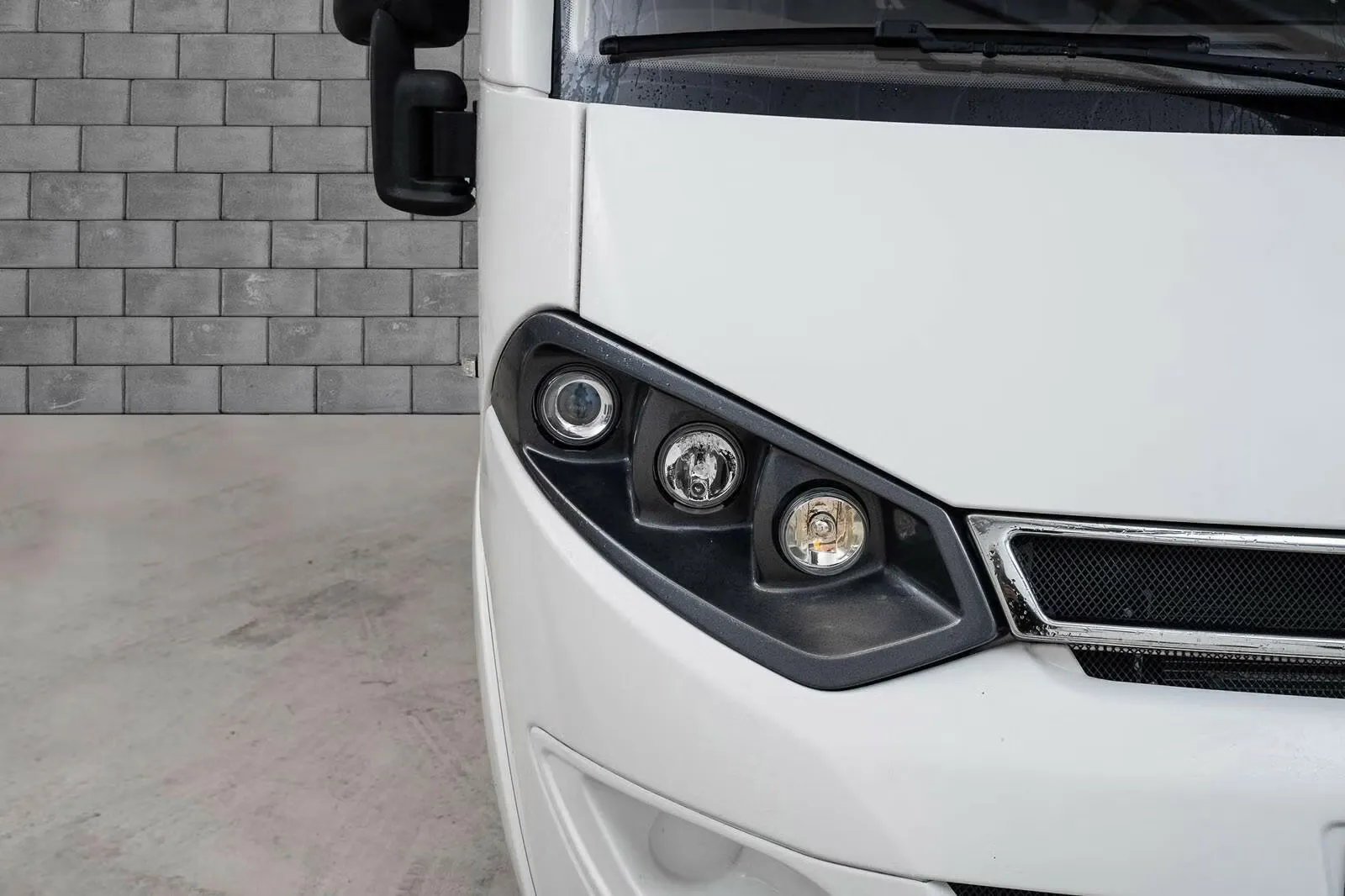 Adria Sonic I 600 SL