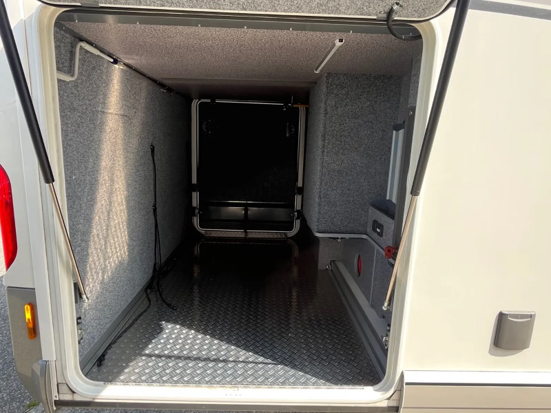 Carthago Chic E-Line I 50