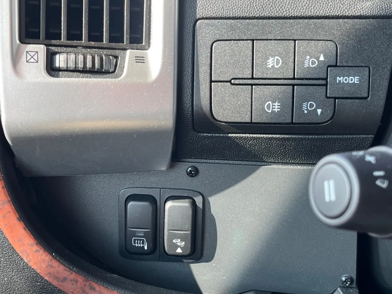 Carthago Chic E-Line I 50