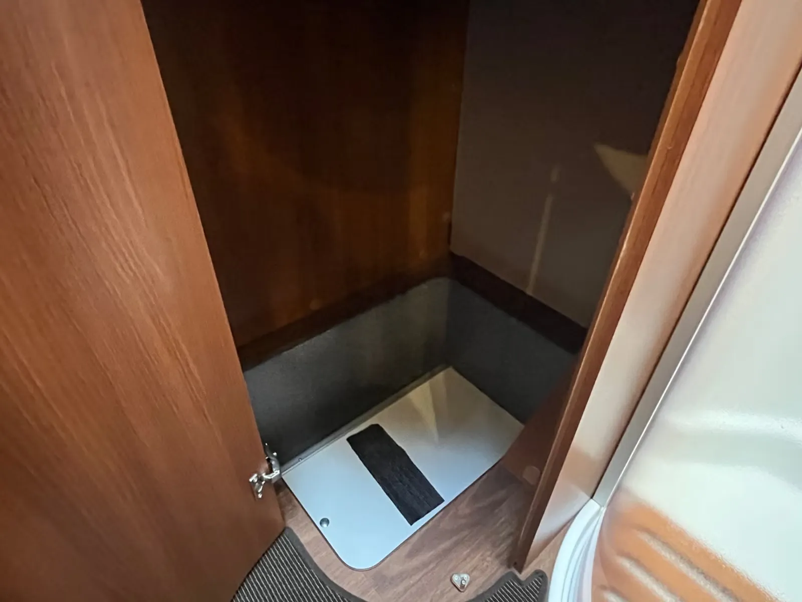 Carthago Chic E-Line I 50