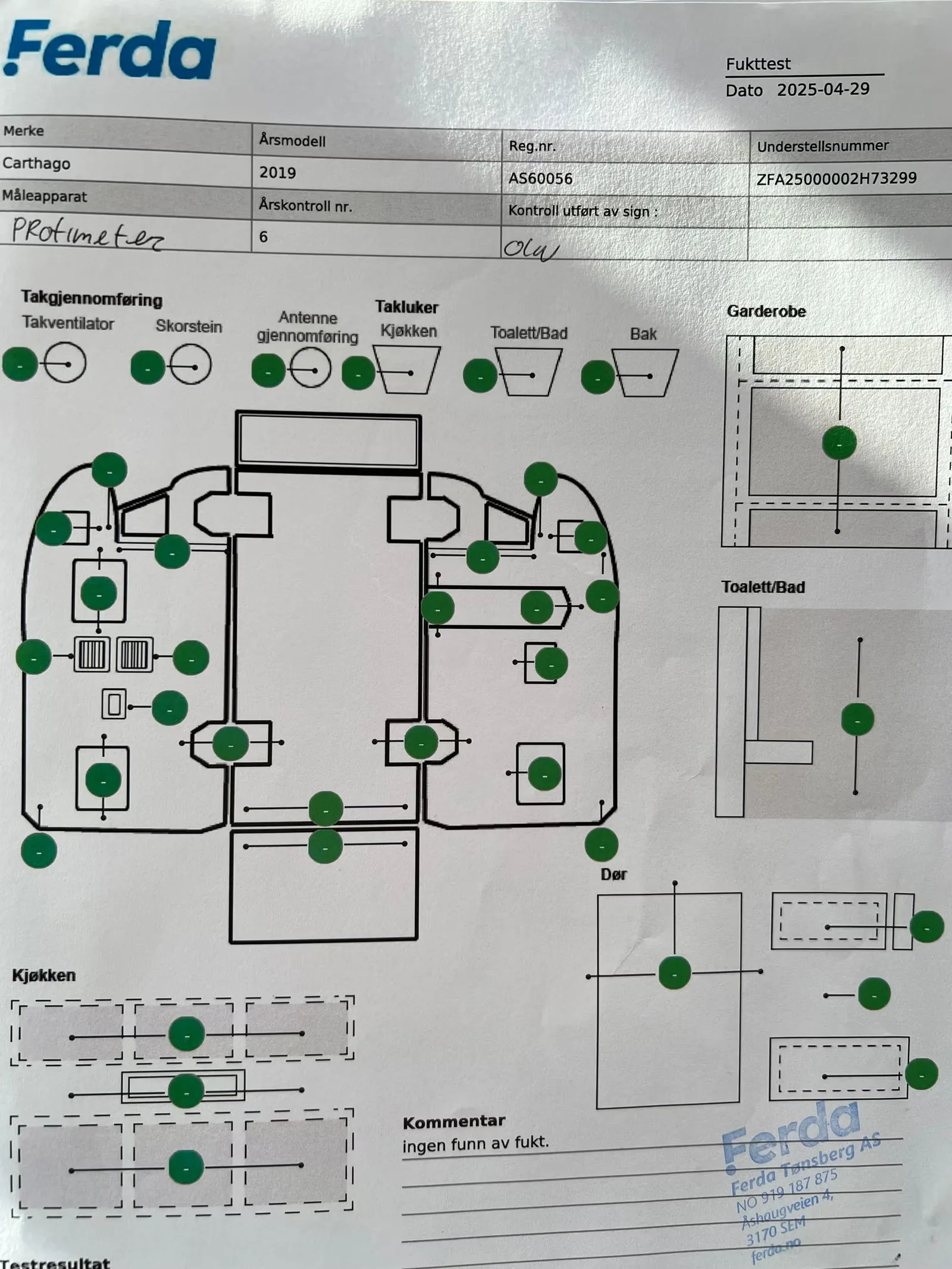 Carthago CHIC C-LINE I 5.0 QB