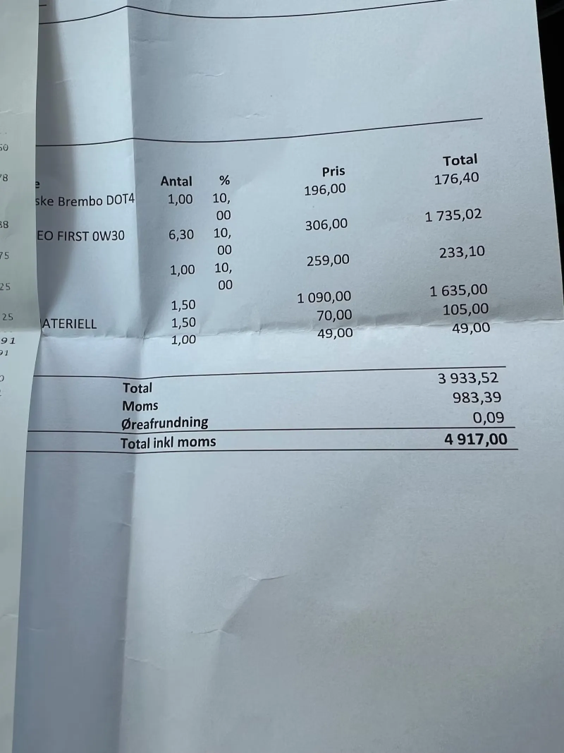 Carthago CHIC C-LINE I 5.0 QB