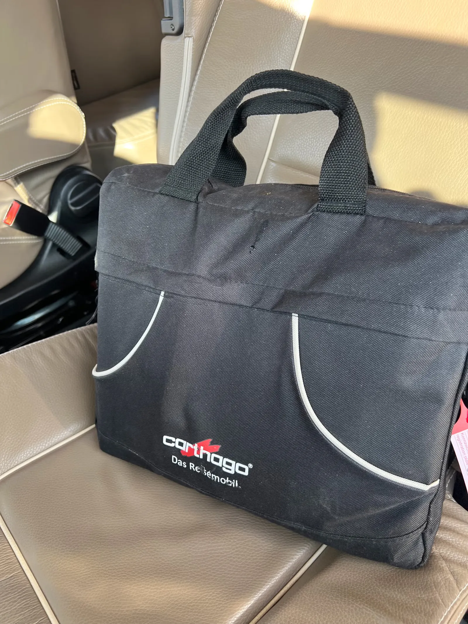 Carthago CHIC C-LINE I 5.0 QB