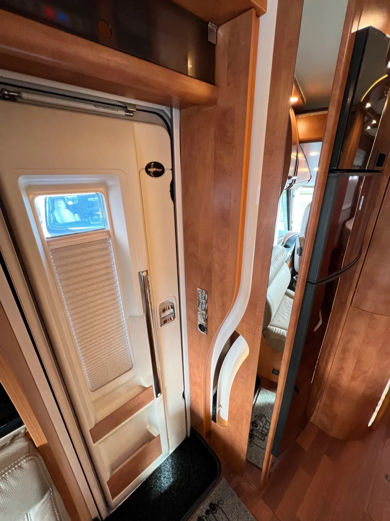 Carthago CHIC C-LINE I 5.0 QB