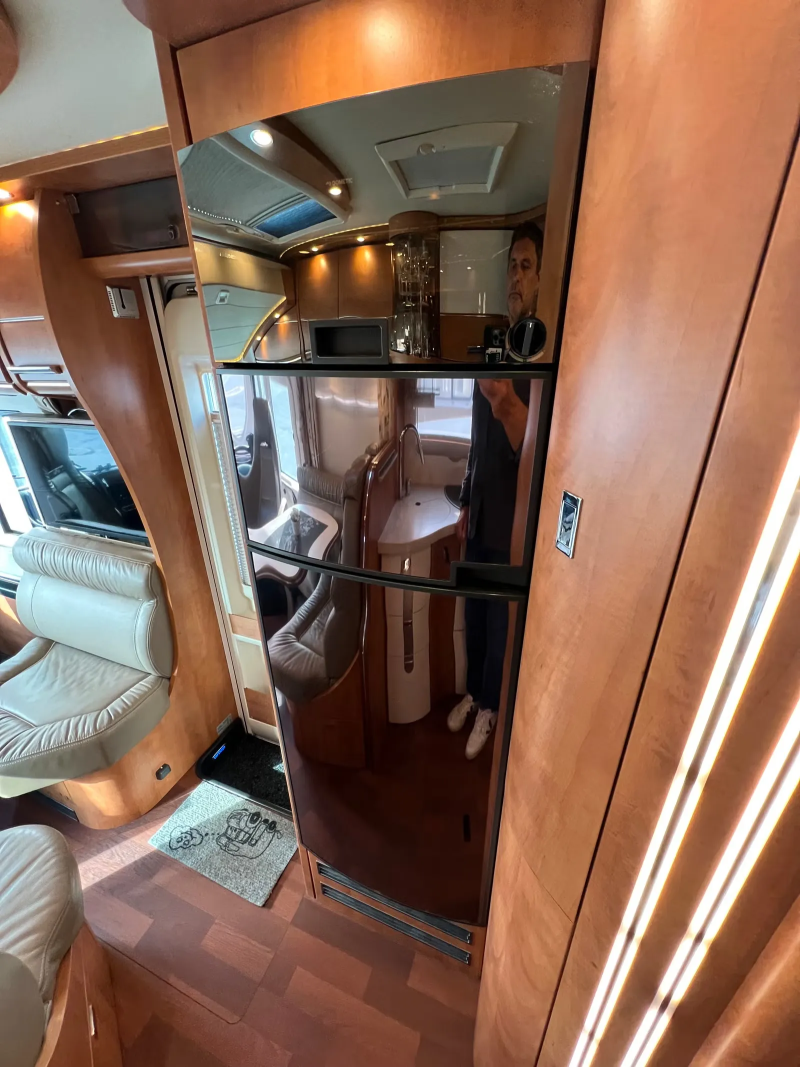 Carthago CHIC C-LINE I 5.0 QB