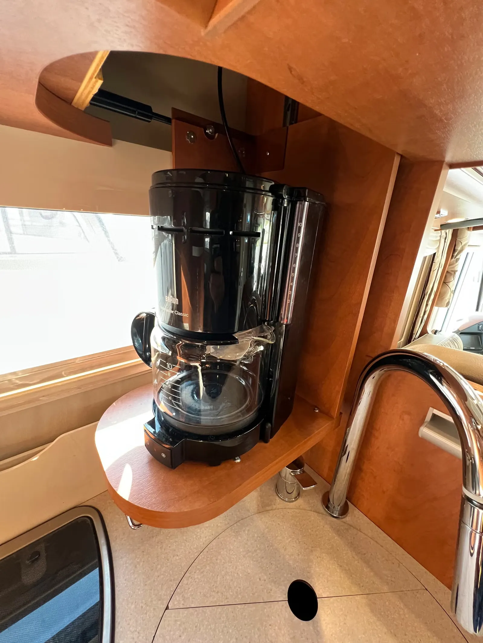 Carthago CHIC C-LINE I 5.0 QB