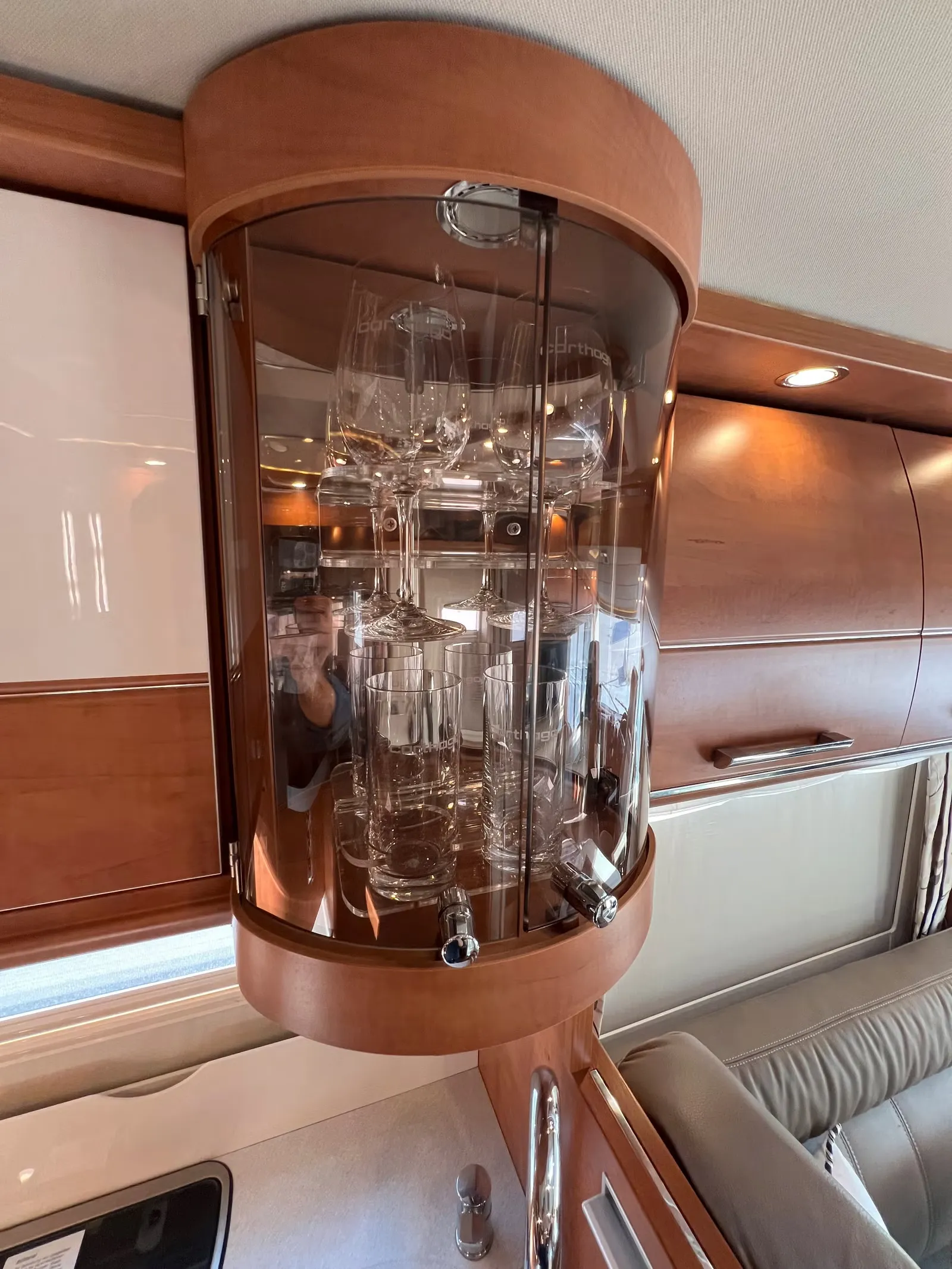 Carthago CHIC C-LINE I 5.0 QB