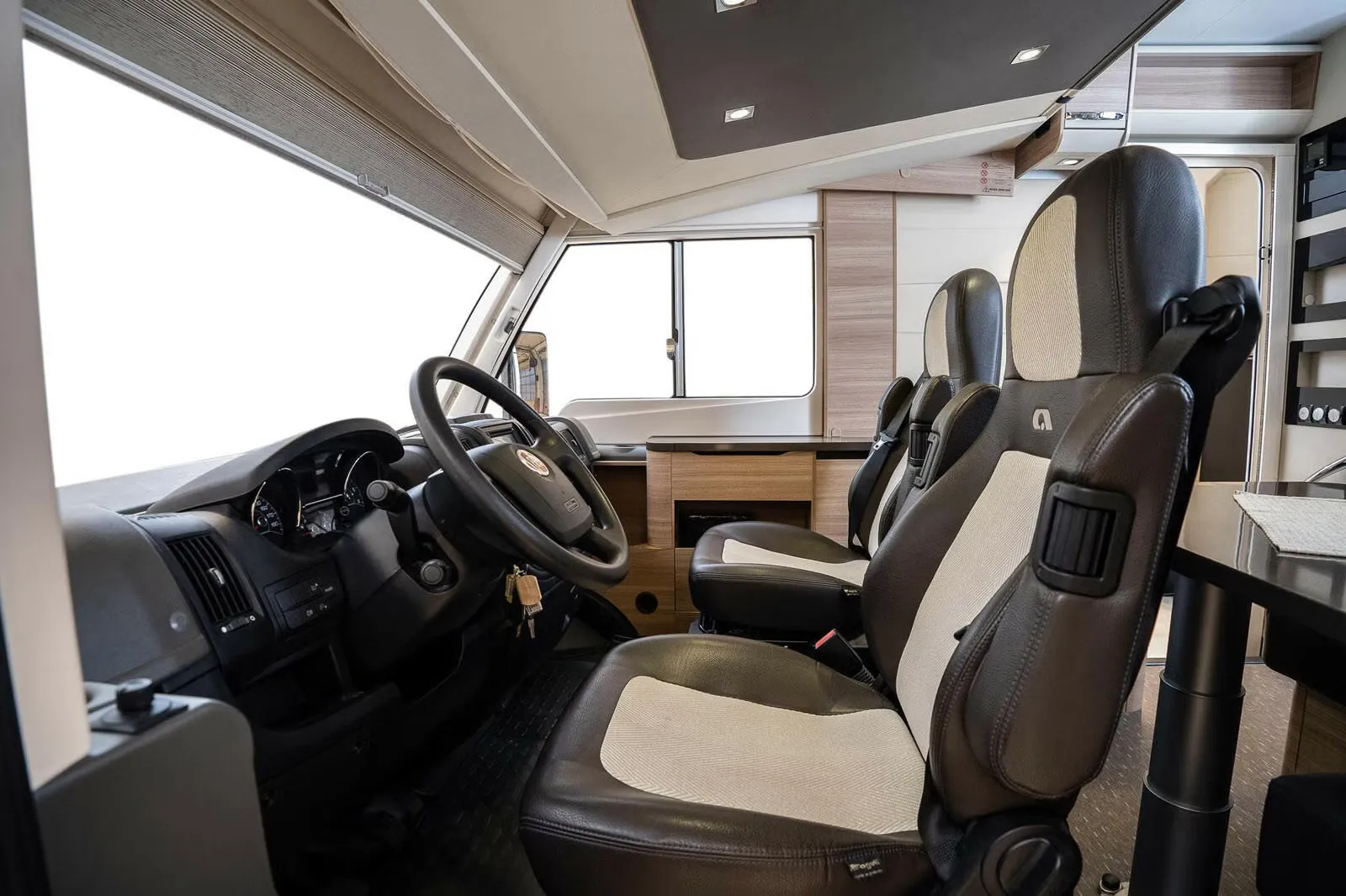 Adria Sonic I 600 SL