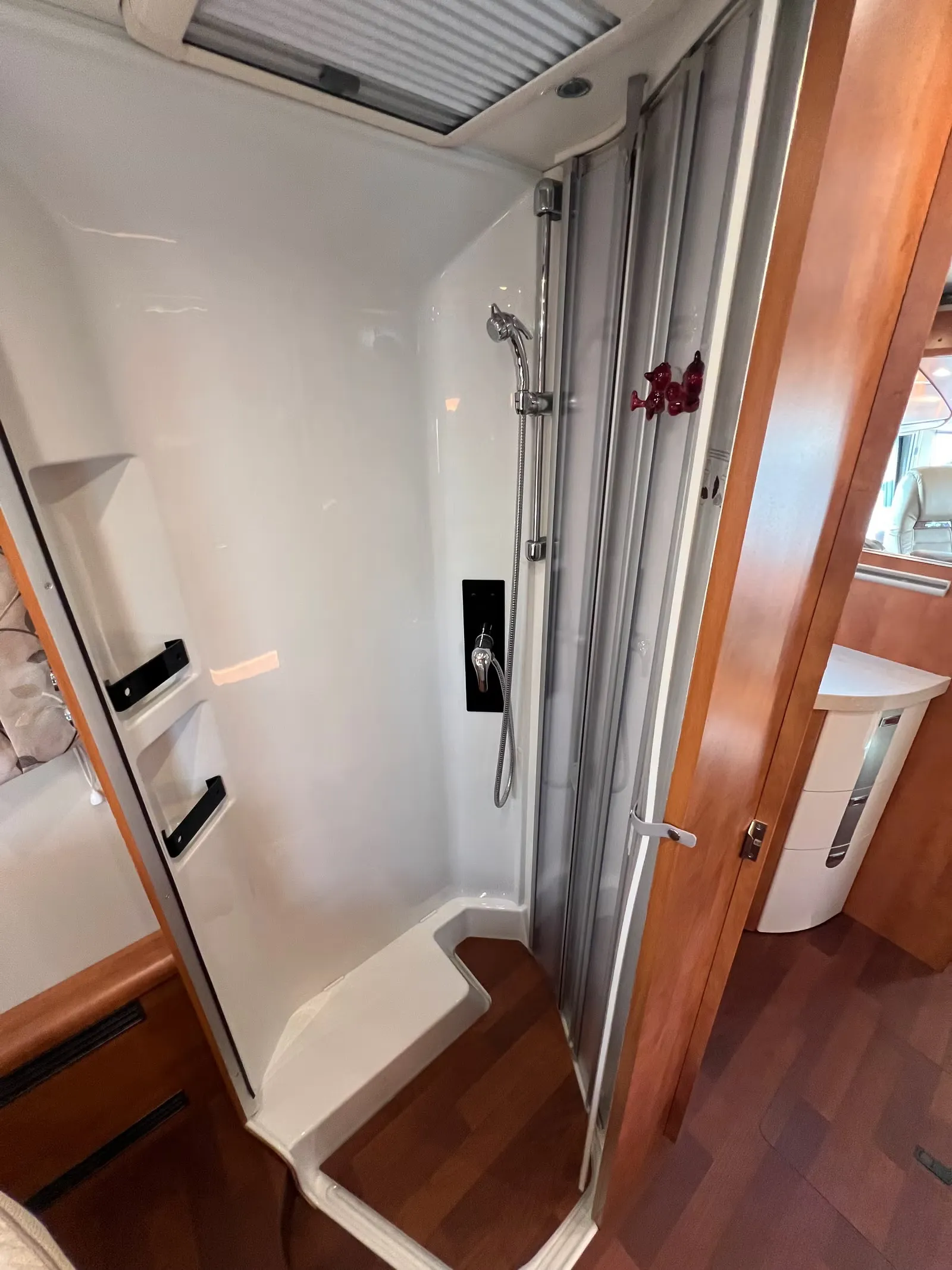 Carthago CHIC C-LINE I 5.0 QB