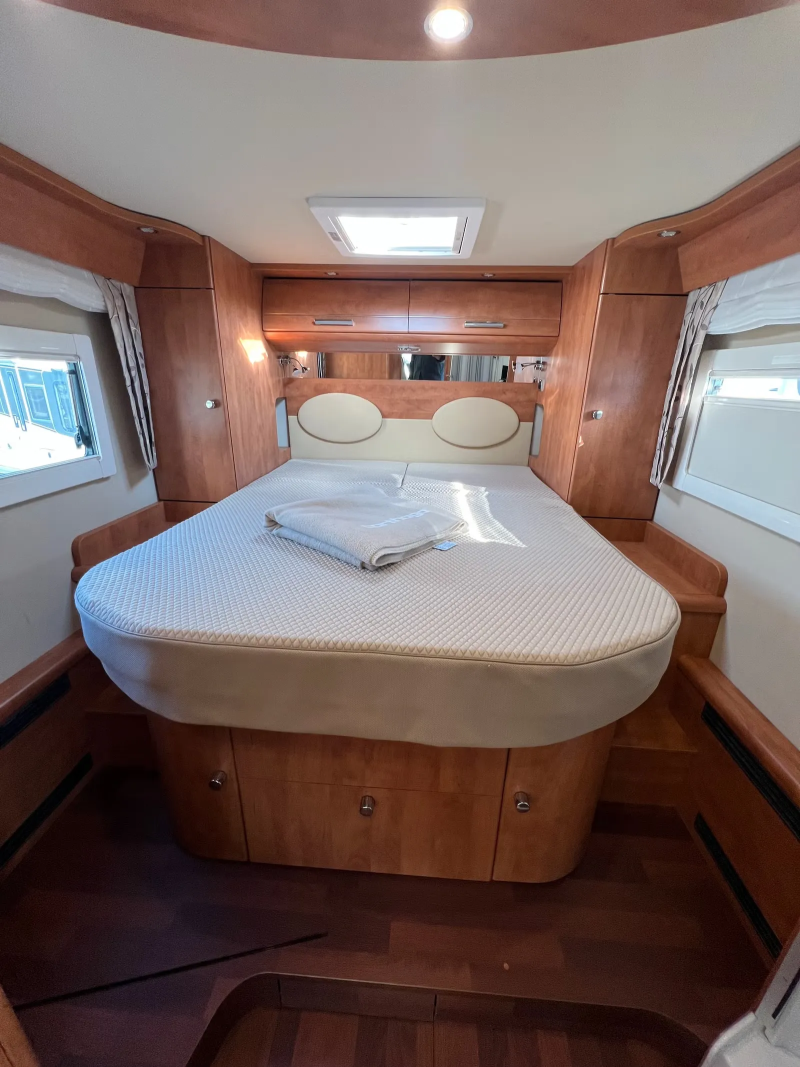 Carthago CHIC C-LINE I 5.0 QB