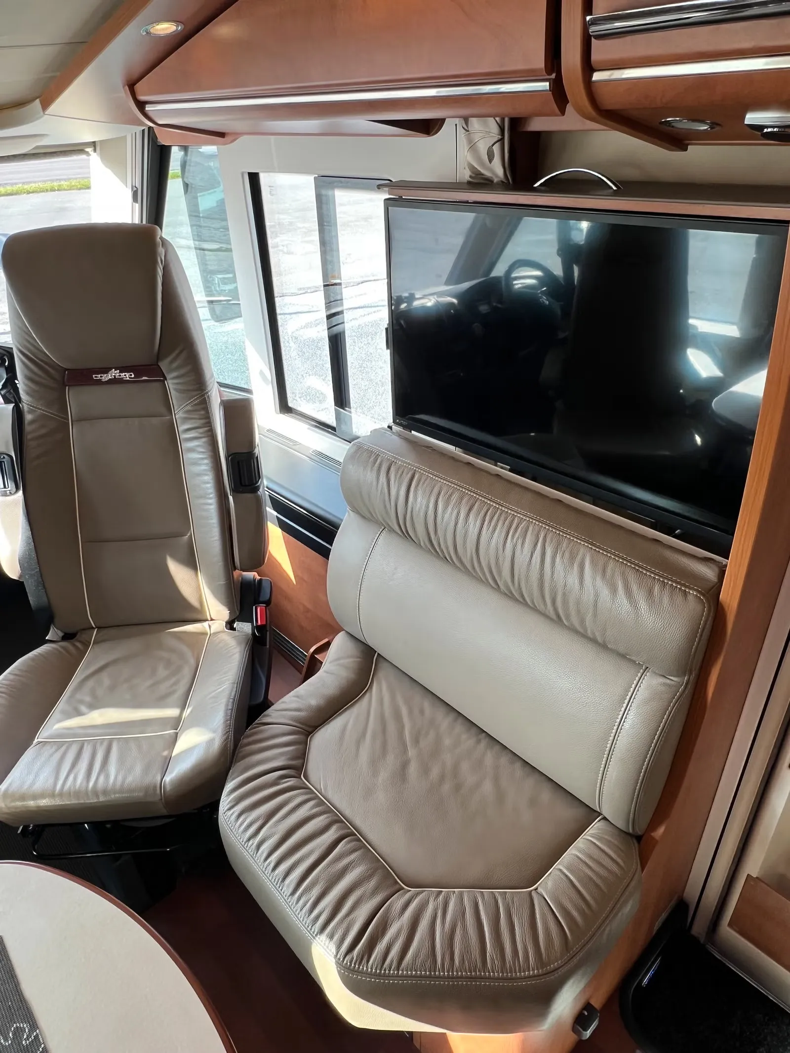 Carthago CHIC C-LINE I 5.0 QB