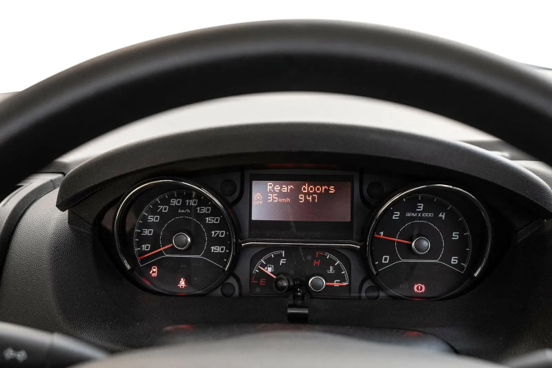 Adria Sonic I 600 SL