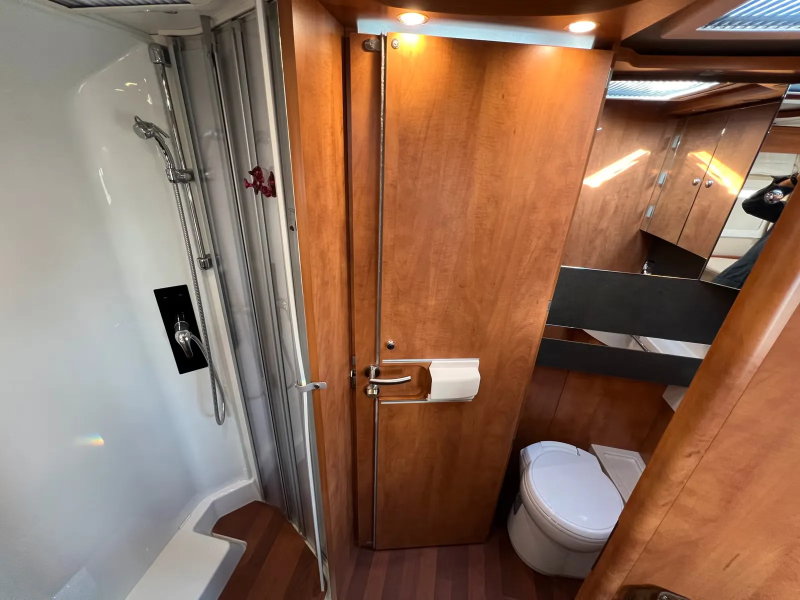 Carthago CHIC C-LINE I 5.0 QB