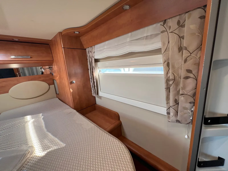 Carthago CHIC C-LINE I 5.0 QB