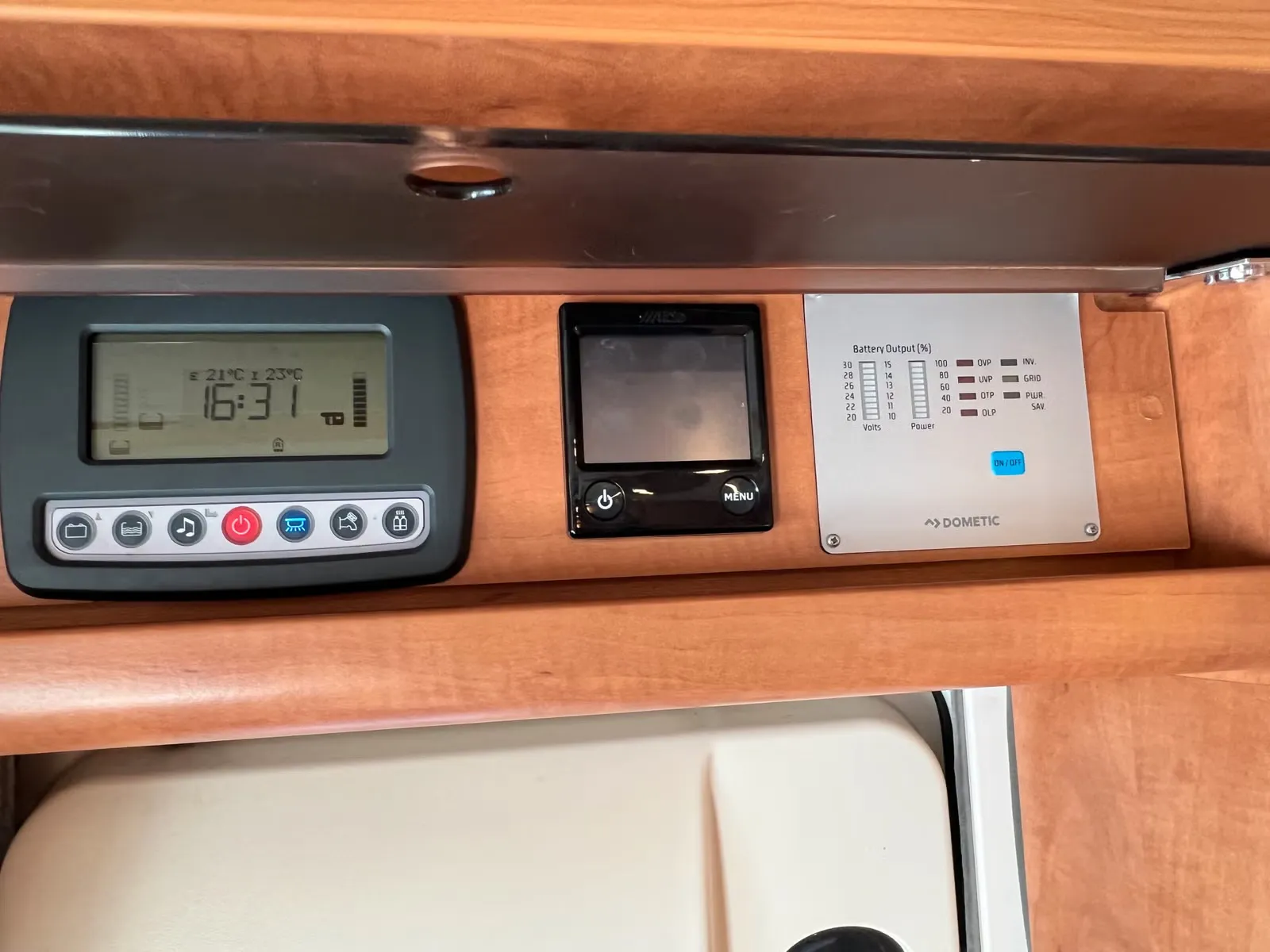 Carthago CHIC C-LINE I 5.0 QB