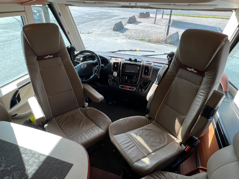 Carthago CHIC C-LINE I 5.0 QB