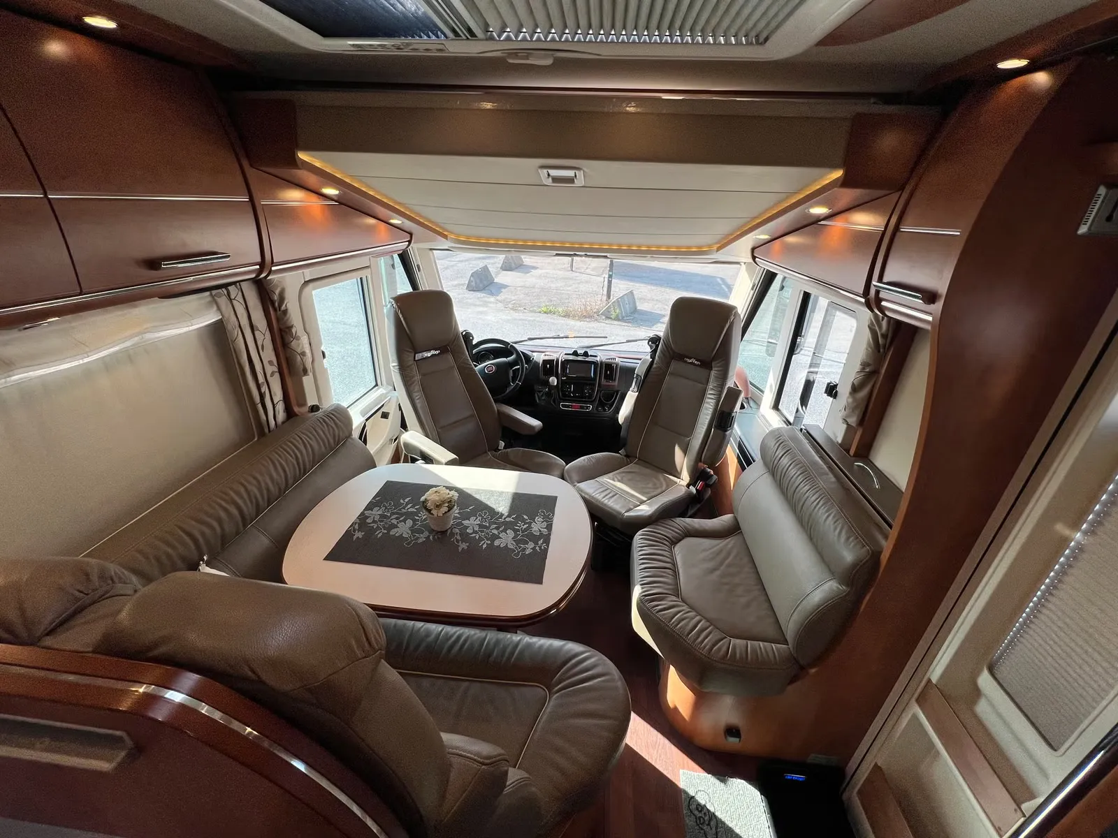 Carthago CHIC C-LINE I 5.0 QB